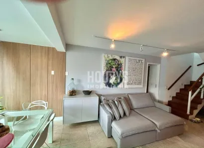Cobertura com 3 Quartos à venda, 190m² no Barra da Tijuca, Rio de Janeiro