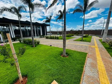 Lote/Terreno à venda, 446m² no Jardim Inconfidência, Uberlândia