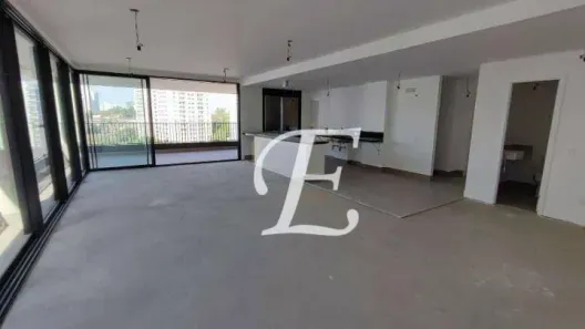 Apartamento com 3 Quartos à venda, 195m² no Sumaré, São Paulo