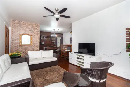Apartamento com 3 Quartos à venda, 162m² no Jardim Paulista, São Paulo