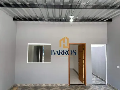 Casa com 2 Quartos à venda, 98m² no Jardim Algodoal, Piracicaba