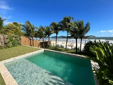 Casa de Condomínio com 4 Quartos à venda, 220m² no Bairro de Juquehy, São Sebastião