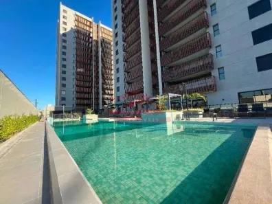 Apartamento com 3 Quartos à venda, 127m² no Vila Aviação, Bauru
