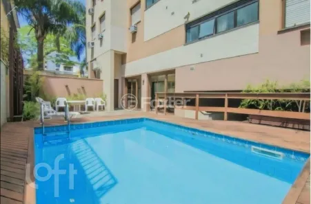Apartamento com 2 Quartos à venda, 120m² no Rio Branco, Porto Alegre