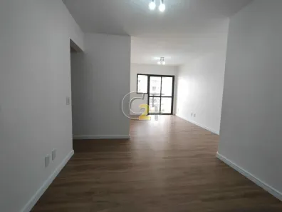Apartamento com 3 Quartos à venda, 94m² no Brooklin Paulista, São Paulo