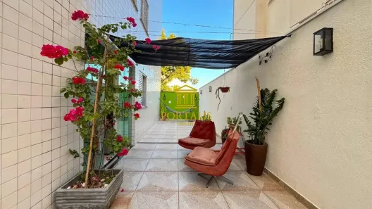 Apartamento com 3 Quartos à venda, 134m² no Santa Inês, Belo Horizonte