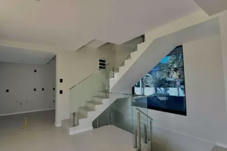 Casa com 3 Quartos à venda, 250m² no Jurerê Internacional, Florianópolis