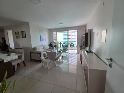 Apartamento com 3 Quartos à venda, 90m² no Parque Iracema, Fortaleza