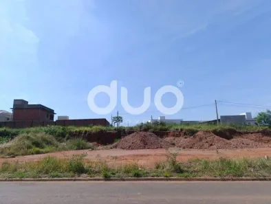 à venda, 500m² no Vale do Sol, Piracicaba