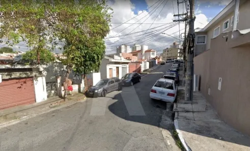 Lote/Terreno à venda, 410m² no Vila Gustavo, São Paulo