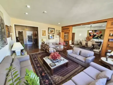 Apartamento com 3 Quartos à venda, 250m² no Copacabana, Rio de Janeiro