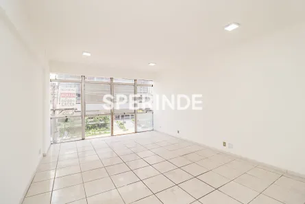Sala Comercial para alugar, 31m² no Boa Vista, Porto Alegre