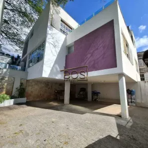 Casa com 7 Quartos à venda, 314m² no Serra, Belo Horizonte