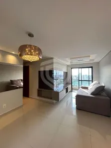 Apartamento com 2 Quartos à venda, 68m² no Vila Cidade Universitária, Bauru