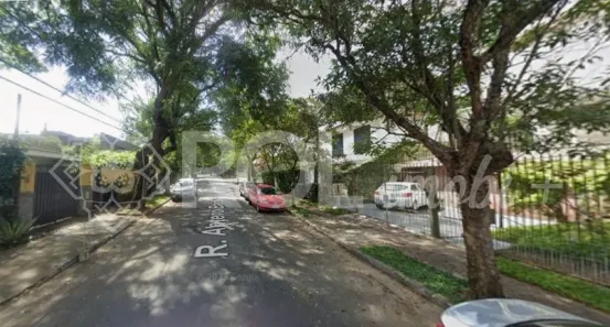 Casa com 4 Quartos à venda, 377m² no Alto de Pinheiros, São Paulo