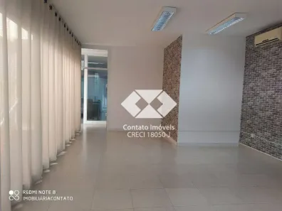 Sala Comercial para alugar, 64m² no São Manoel, Americana