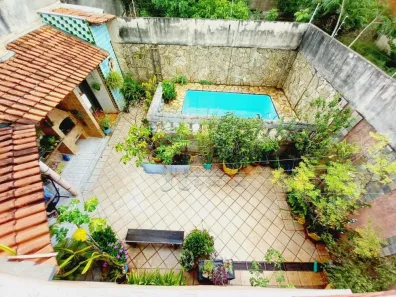 Casa com 3 Quartos à venda, 571m² no Campos Elíseos, Ribeirão Preto