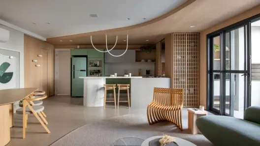 Apartamento com 3 Quartos à venda, 148m² no Chácara da Barra, Campinas
