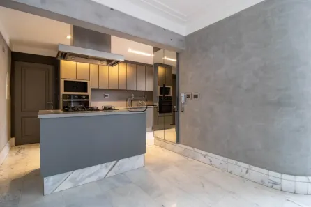 Apartamento com 3 Quartos à venda, 128m² no Perdizes, São Paulo