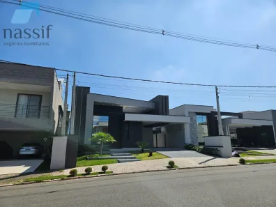 Casa de Condomínio com 3 Quartos à venda, 183m² no Cézar de Souza, Mogi das Cruzes
