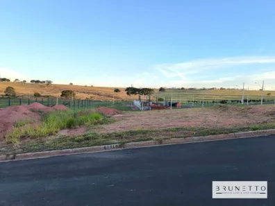 Lote/Terreno à venda, 800m² no Condomínio Renascer, São José do Rio Preto