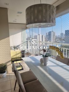 Apartamento com 2 Quartos à venda, 68m² no Belenzinho, São Paulo