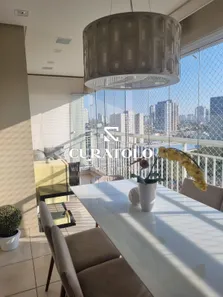 Apartamento com 2 Quartos à venda, 68m² no Belenzinho, São Paulo