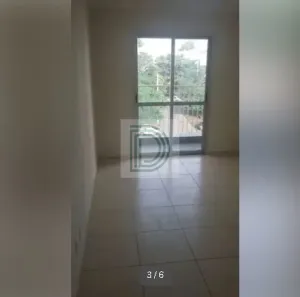 Apartamento com 3 Quartos à venda, 70m² no Jardim Luísa, São Paulo