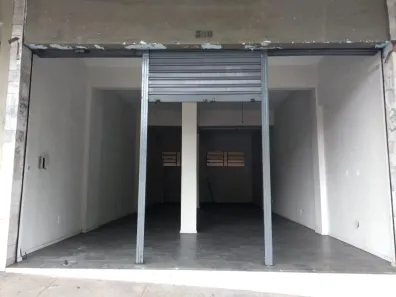 Ponto Comercial para alugar, 59m² no Alto dos Passos, Juiz de Fora