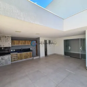 Cobertura com 3 Quartos à venda, 254m² no Vila Ema, São José dos Campos