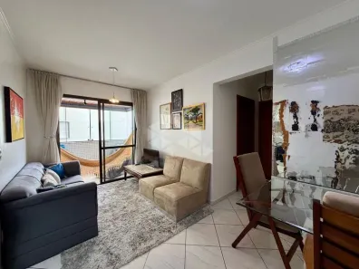 Apartamento com 2 Quartos para alugar, 61m² no Bom Jesus, Porto Alegre