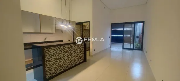 Casa com 2 Quartos à venda, 104m² no Jardim Conceição, Santa Bárbara D'Oeste