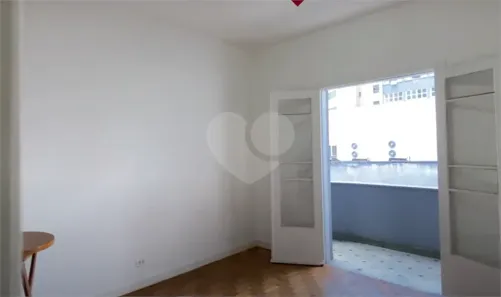 Apartamento com 2 Quartos à venda, 47m² no República, São Paulo