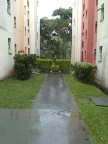 Apartamento com 2 Quartos à venda, 50m² no Jardim da Glória, Cotia