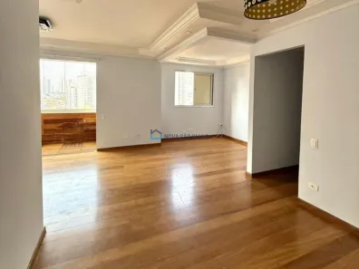 Apartamento com 2 Quartos à venda, 82m² no Vila Gumercindo, São Paulo