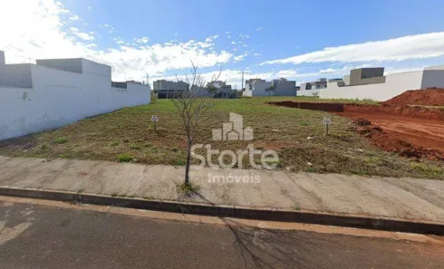 Lote/Terreno à venda, 286m² no Grand Ville, Uberlândia