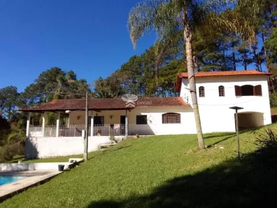 Fazenda/Sítio com 4 Quartos à venda, 24000m² no Vila Darcy Penteado (Mailasqui), São Roque
