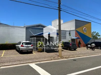 Prédio Comercial à venda, 507m² no Loteamento Alphaville Campinas, Campinas