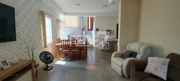 Sobrado com 3 Quartos à venda, 164m² no Parque dos Pomares, Campinas