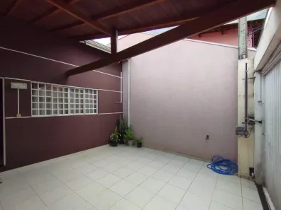 Casa com 2 Quartos à venda, 112m² no Jardim Morada do Sol, Indaiatuba