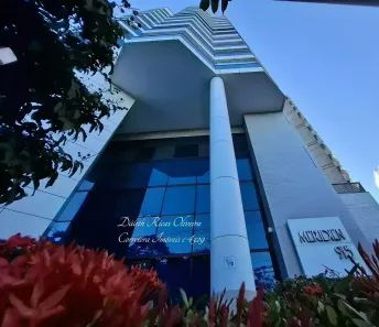 Apartamento com 4 Quartos à venda, 207m² no Praia do Canto, Vitória