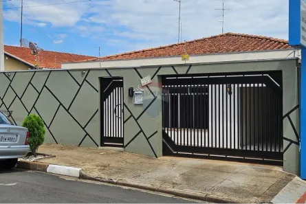 Casa com 3 Quartos à venda, 171m² no Centro, Cosmópolis