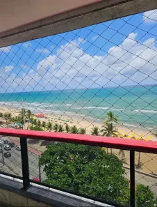 Apartamento com 4 Quartos à venda, 320m² no Boa Viagem, Recife