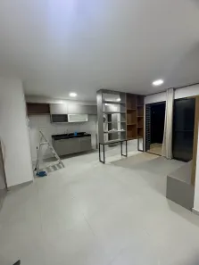 Apartamento com 2 Quartos para alugar, 60m² no Ponta Verde, Maceió