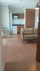 Apartamento com 2 Quartos para alugar, 48m² no Consolação, São Paulo