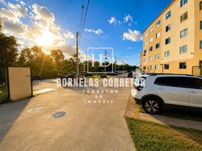 Apartamento com 2 Quartos à venda, 45m² no Guabiraba, Recife