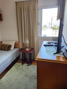 Apartamento com 3 Quartos à venda, 81m² no Vila Clementino, São Paulo