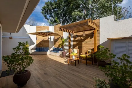 Casa de Condomínio com 3 Quartos à venda, 275m² no Pilarzinho, Curitiba