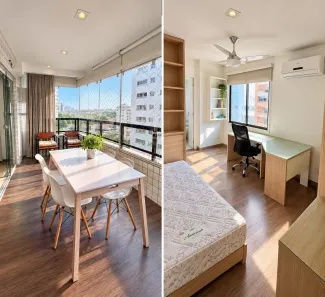 Apartamento com 4 Quartos à venda, 165m² no Renascença, São Luís