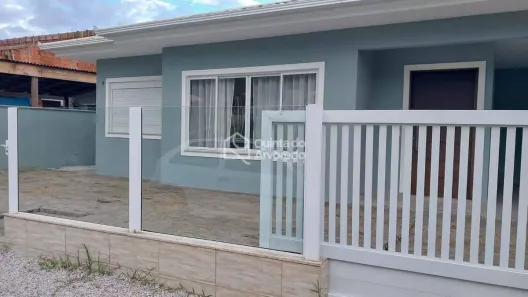 Casa com 1 Quarto para alugar, 75m² no , Governador Celso Ramos